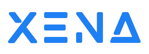 XENA logo